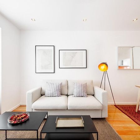 Navegantes Townhouse By Olala Homes Cascais Eksteriør billede