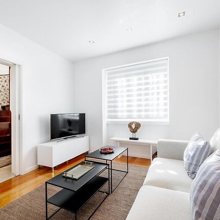 Navegantes Townhouse By Olala Homes Cascais Eksteriør billede
