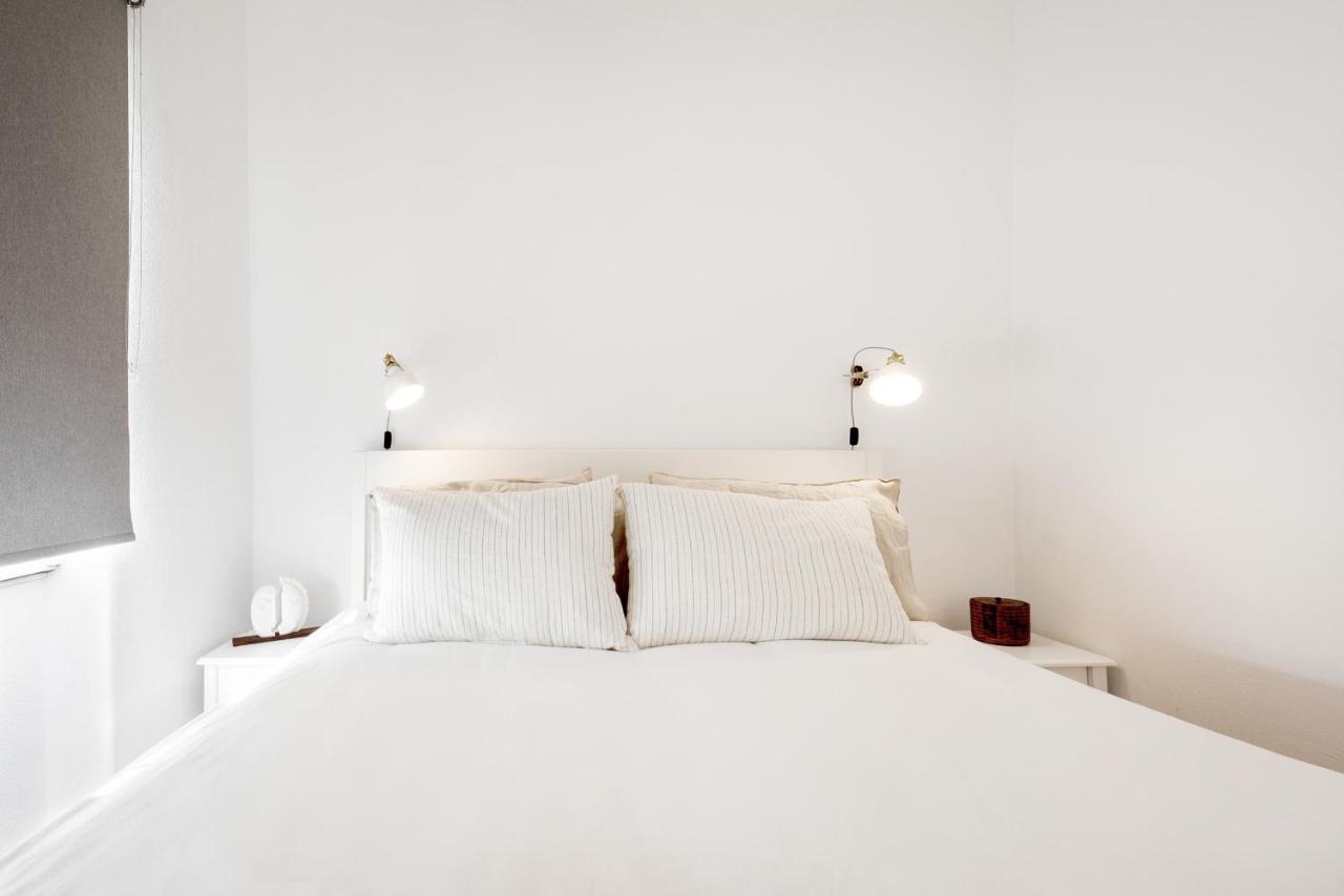 Navegantes Townhouse By Olala Homes Cascais Eksteriør billede