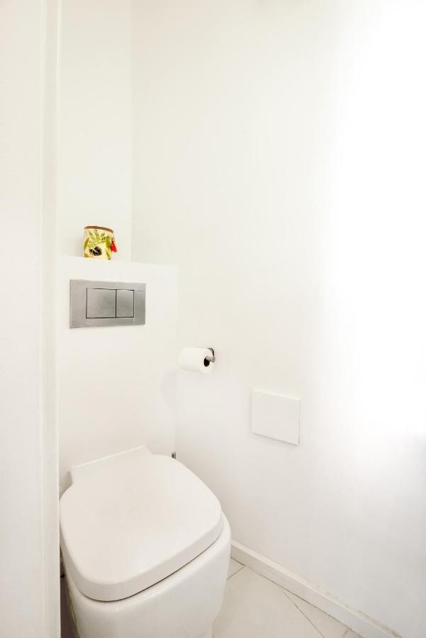Navegantes Townhouse By Olala Homes Cascais Eksteriør billede