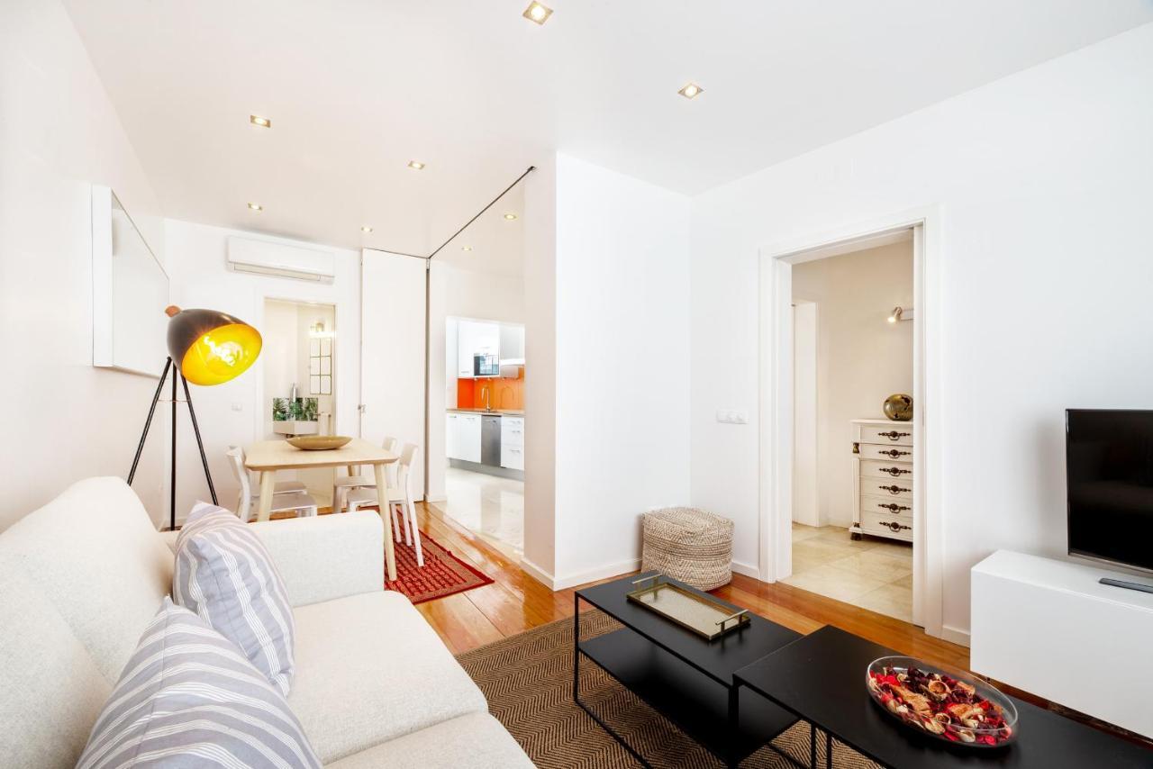 Navegantes Townhouse By Olala Homes Cascais Eksteriør billede
