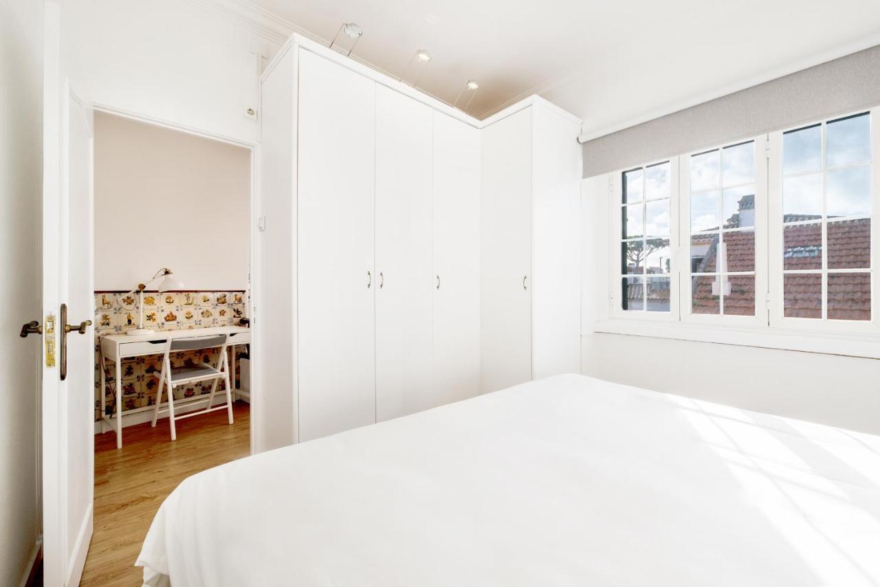 Navegantes Townhouse By Olala Homes Cascais Eksteriør billede