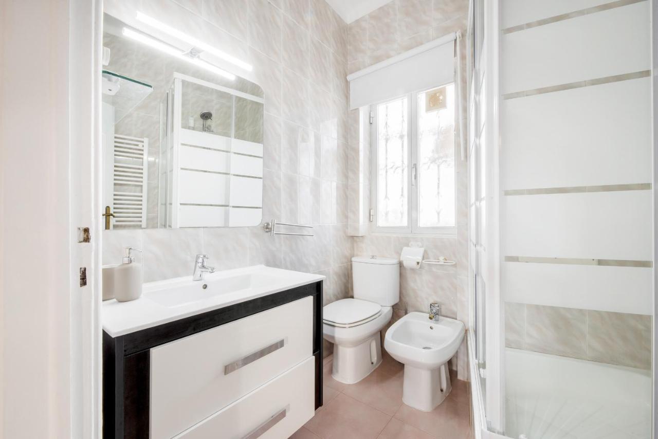 Navegantes Townhouse By Olala Homes Cascais Eksteriør billede