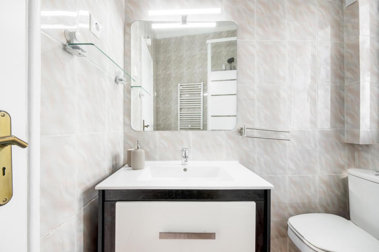 Navegantes Townhouse By Olala Homes Cascais Eksteriør billede